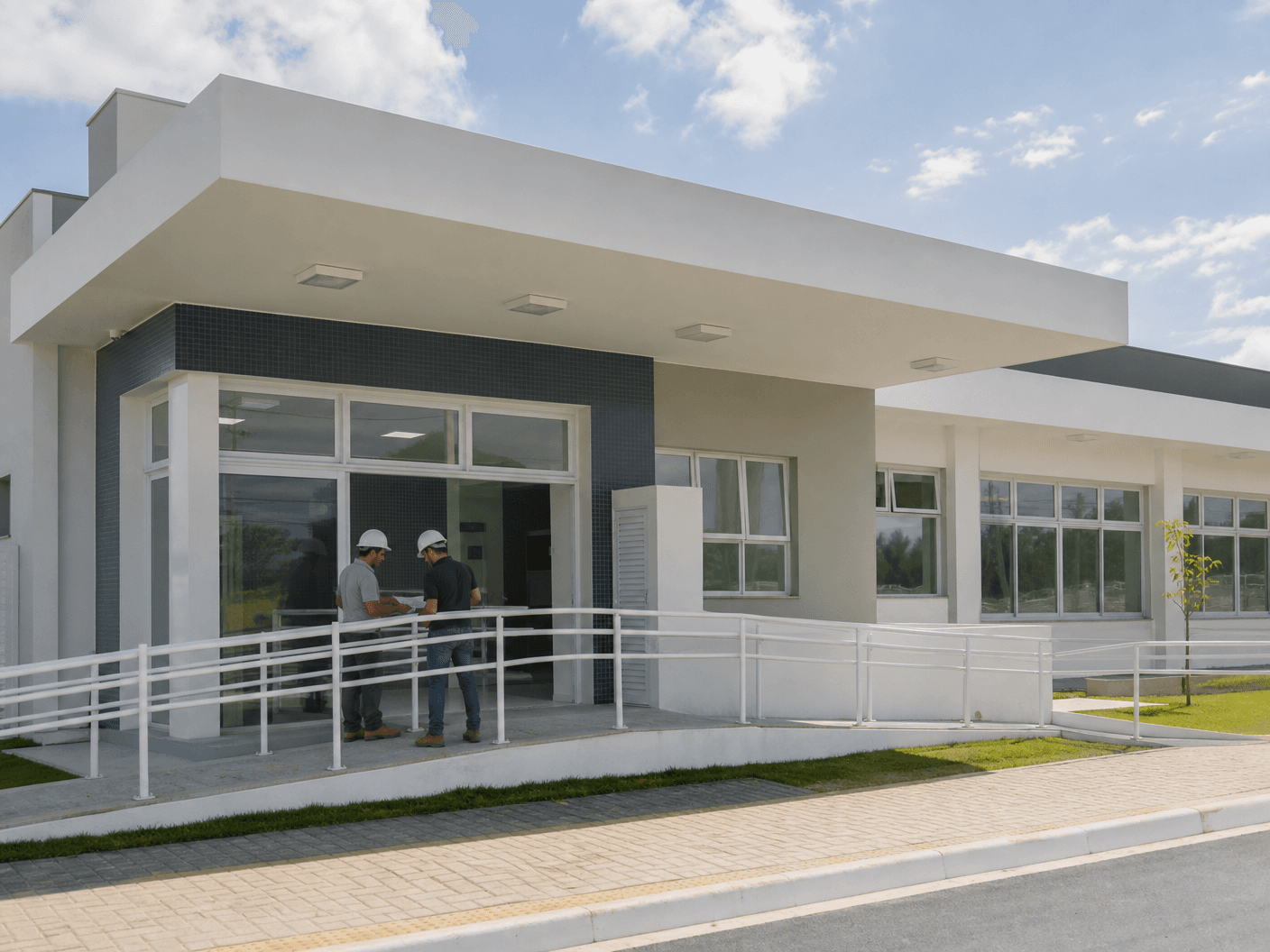 UBS de Pereiras